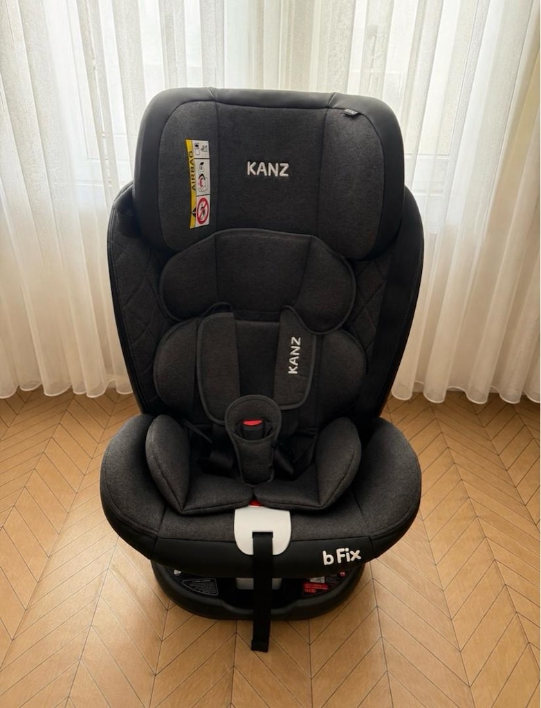 KANZ OTO KOLTUĞU - 2
