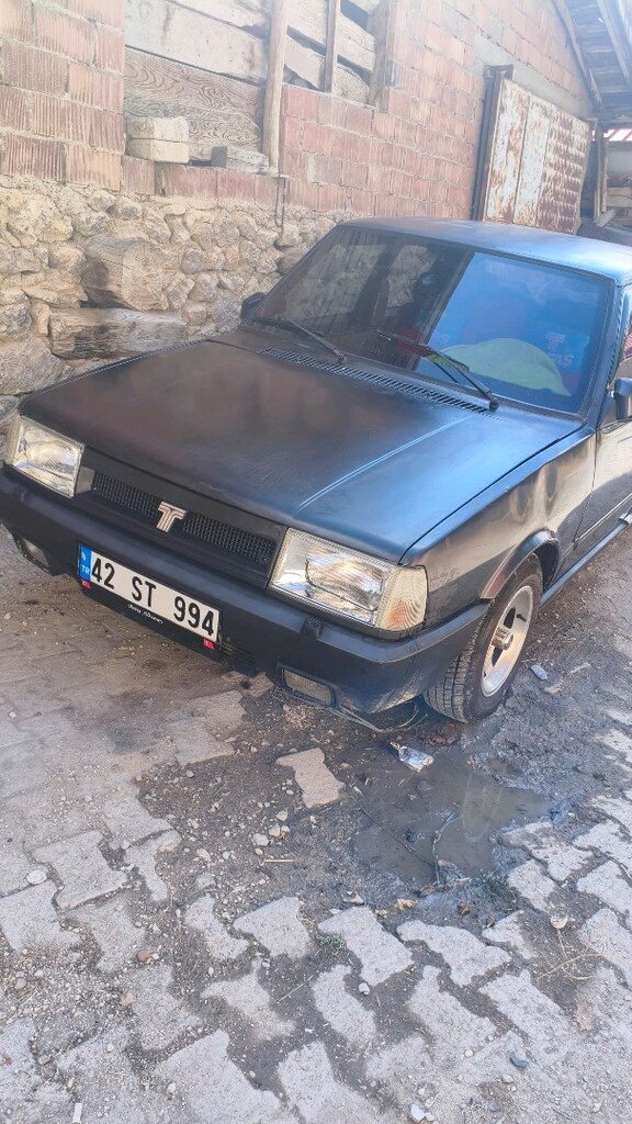 Tofaş Doğan L - 3