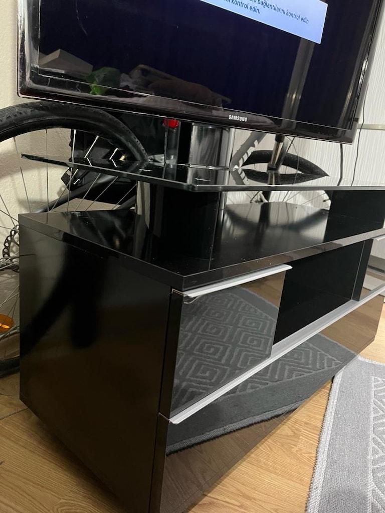TV Ünitesi - 2