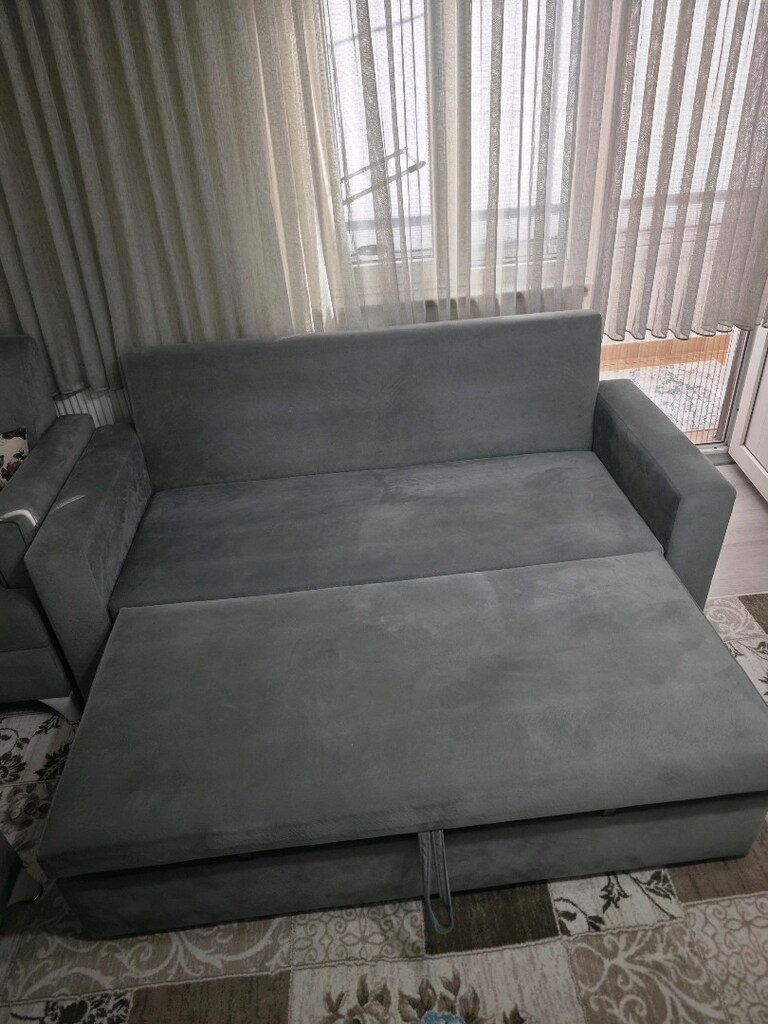 Yataklı Koltuk - 2