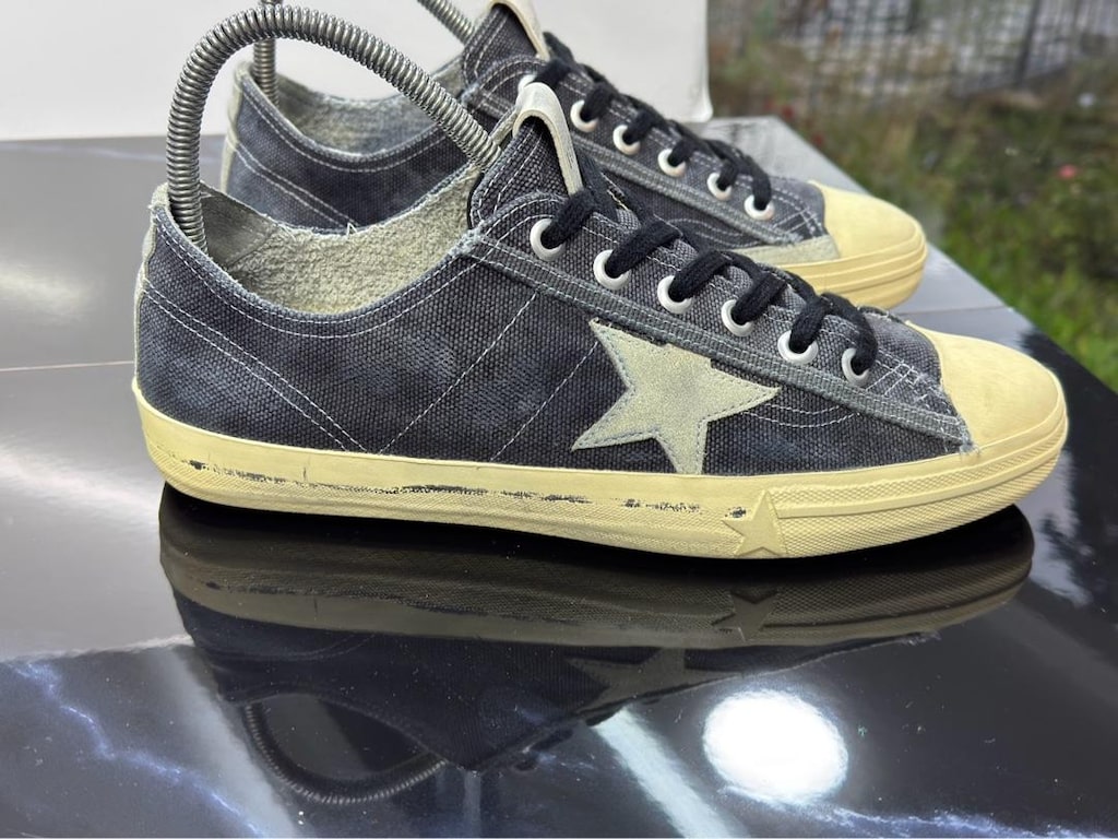 Orijinal GOLDEN GOOSE 43 numara - 6