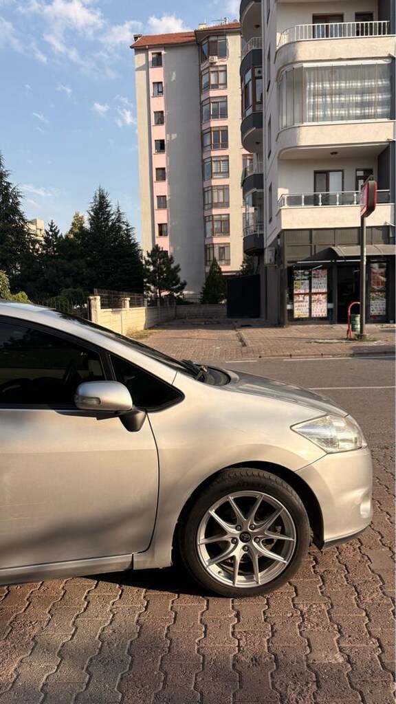 TERRTEMİZ AURİS - 11