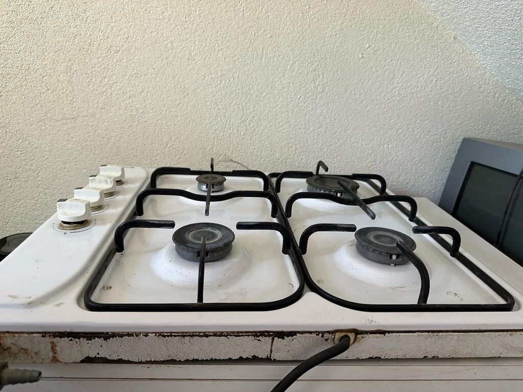 4 lü set üstü ocak - 6