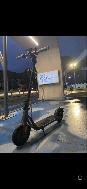 Navee i25pro
