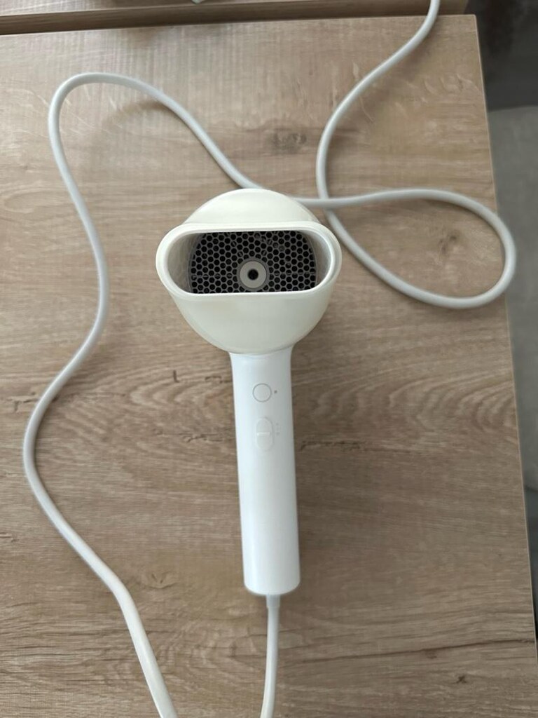 Xiaomi Mi Ionic Hair Dryer (CMJ01LX3) - 2