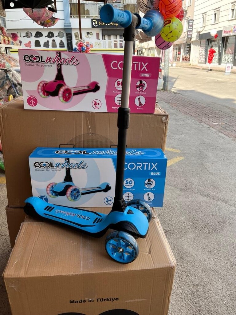 scooter - 4