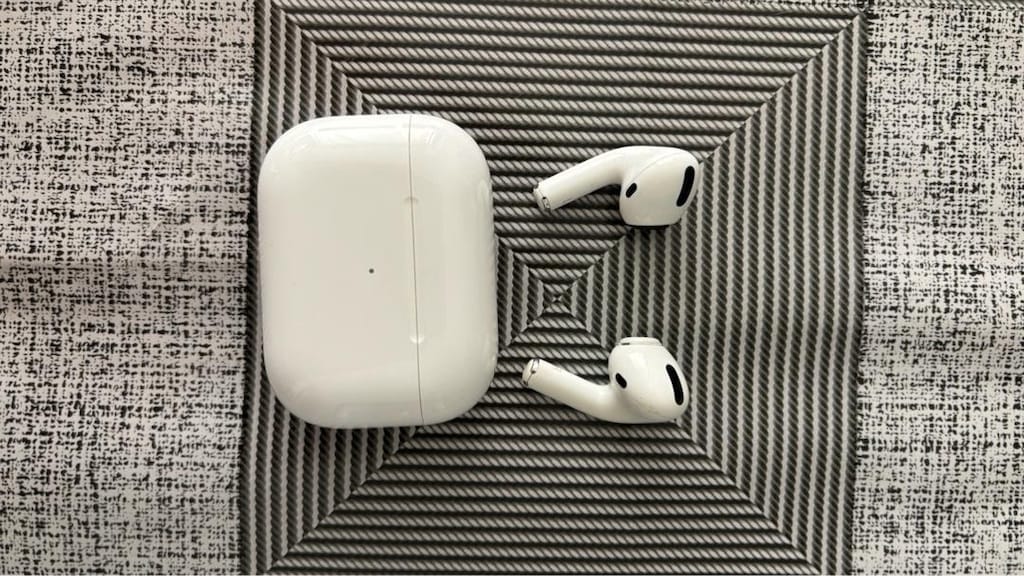 Airpods Pro
