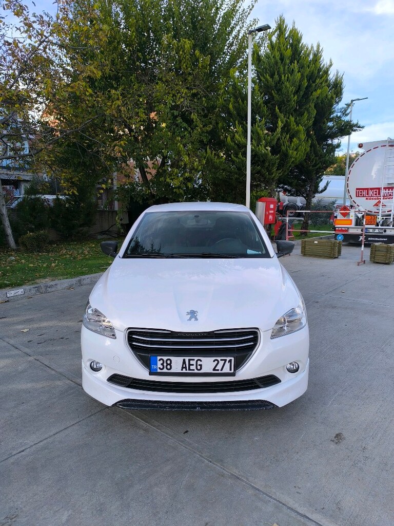Temiz ekstralı 301 - 14
