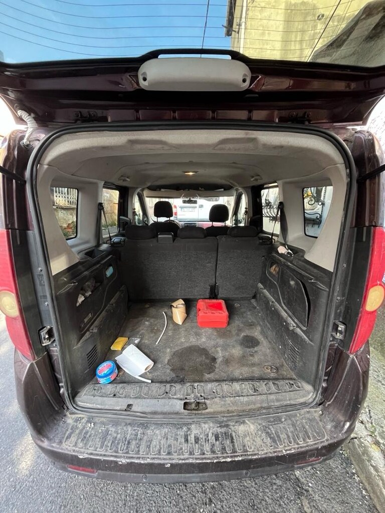 Doblo - 6