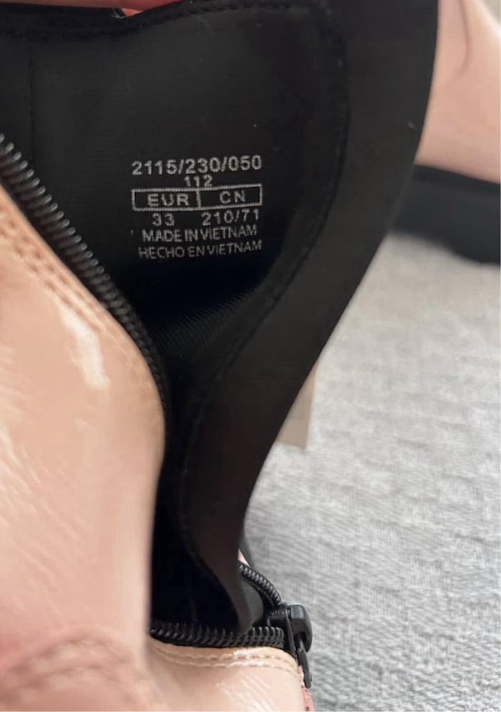 ZARA KİDS BOT - 7