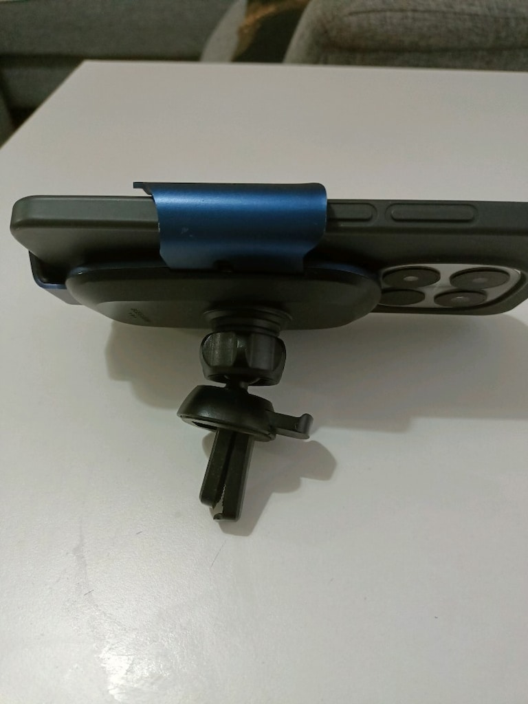 araç telefon tutucu - 2