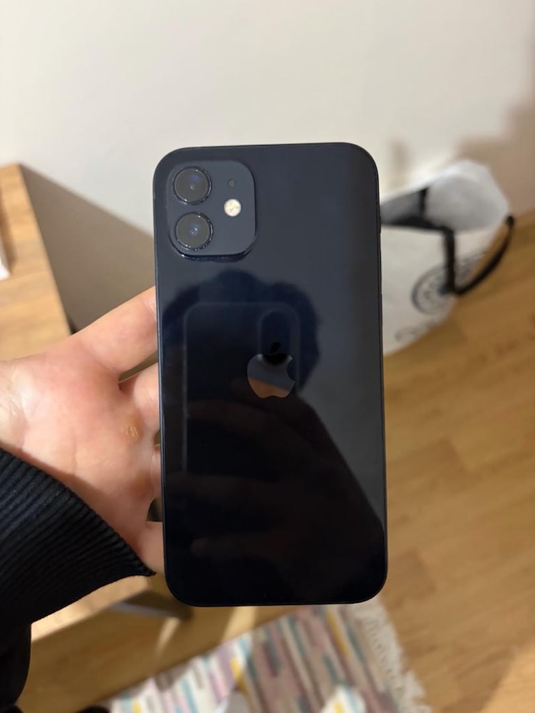 İphone 12 sıkıntısız orijinal - 3