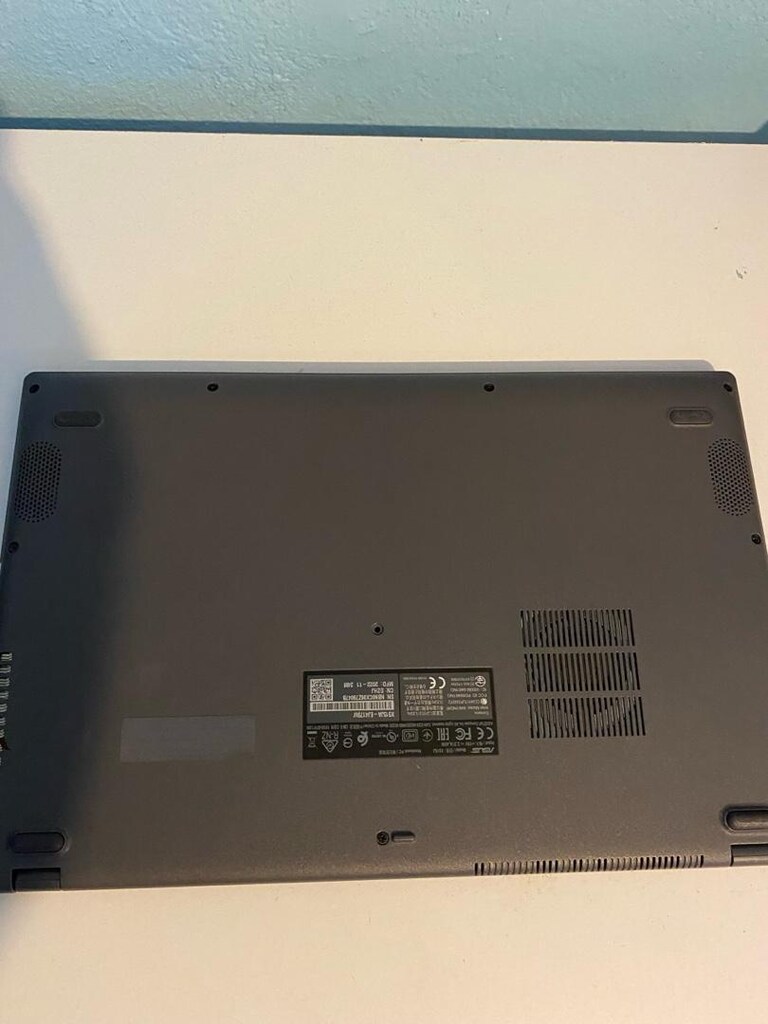 Asus Vivobook Ofis/öğrenci/oyun bilgisayarı - 4