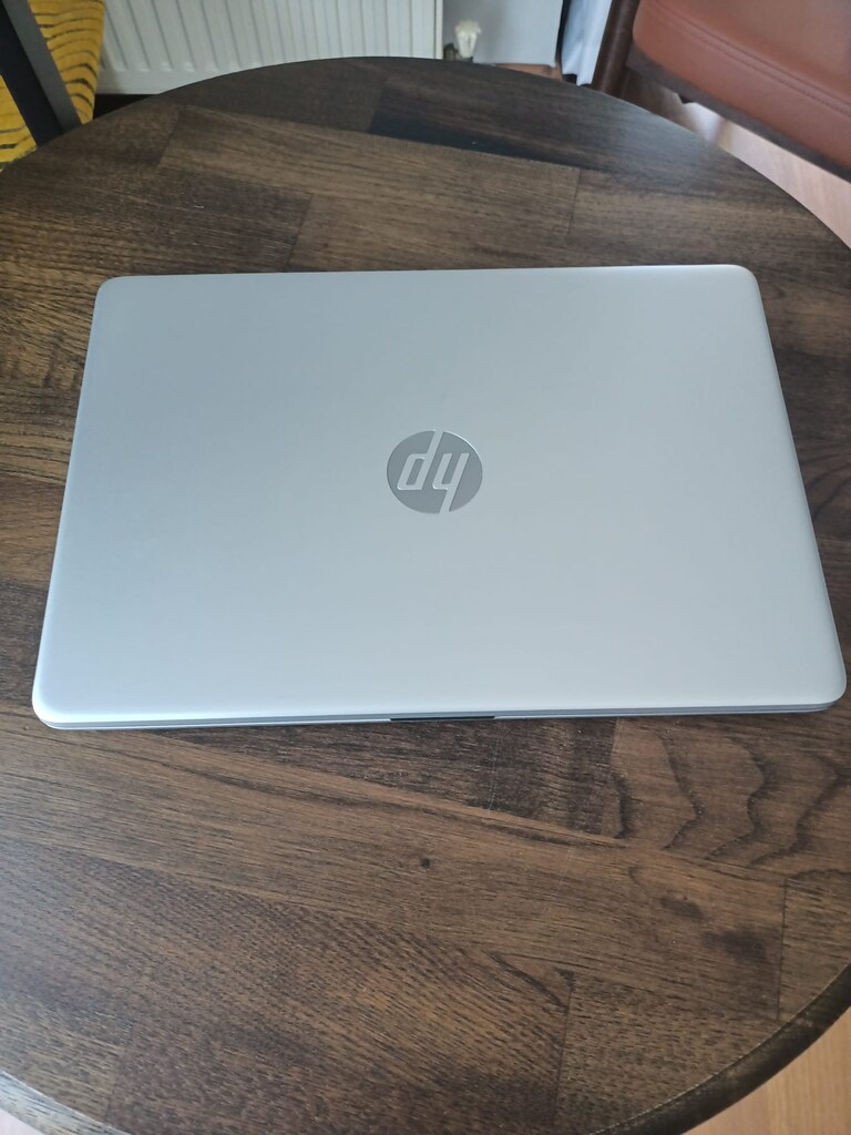 HP Laptop 14s-dq2025na - 2