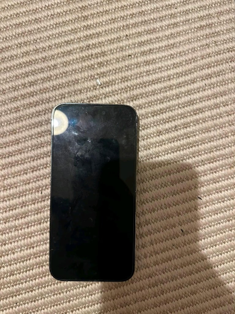 iPhone 14 pro Max Yd - 3