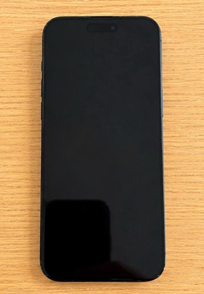 iPhone 14 Pro 256 GB – TR Kayıtlı – Pil %98 – Temiz - 2