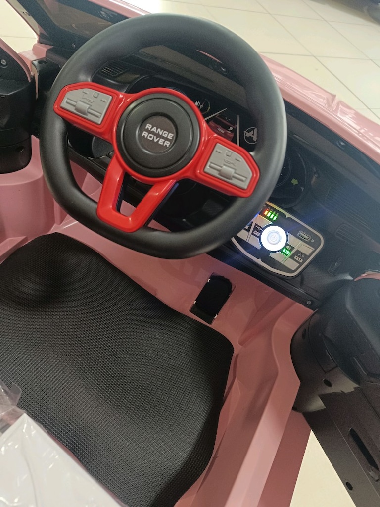 Range Rover - 5