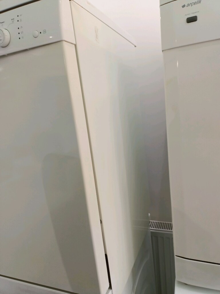 Bosch Power 55 3 programlı sorunsuz Bulaşık Makinesi - 8