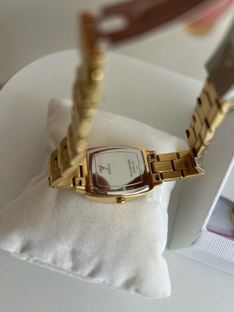 Guess Saat (Sıfır Sayılır) - 4