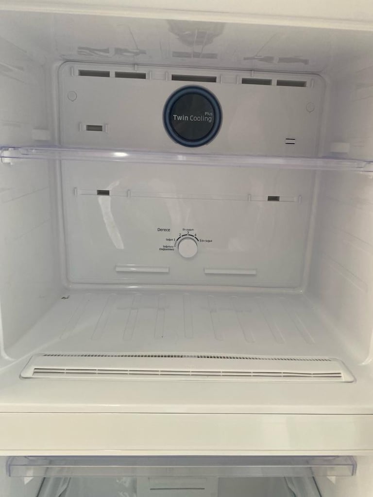 Çok Temiz Sorunsuz Servis garantili NoFros - 3