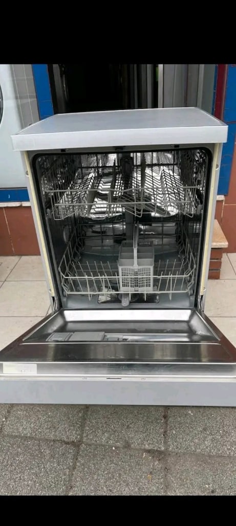 bulaşık Makinesi Siemens - 4