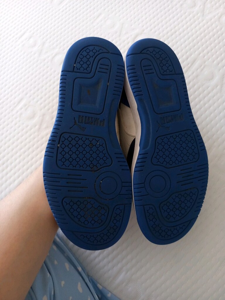 puma sneaker - 3