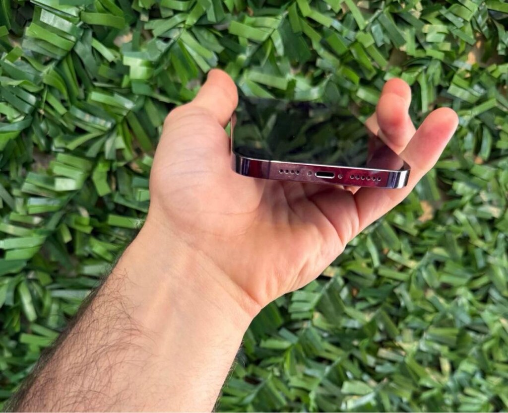 iPhone 14 pro max kayıtlı - 4
