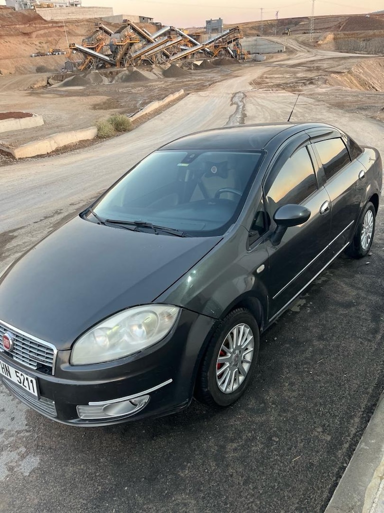 Dosta Gider Araba - 6