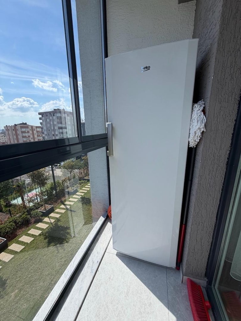 Beko 7 çekmeceli Derin Dondurucu - 4