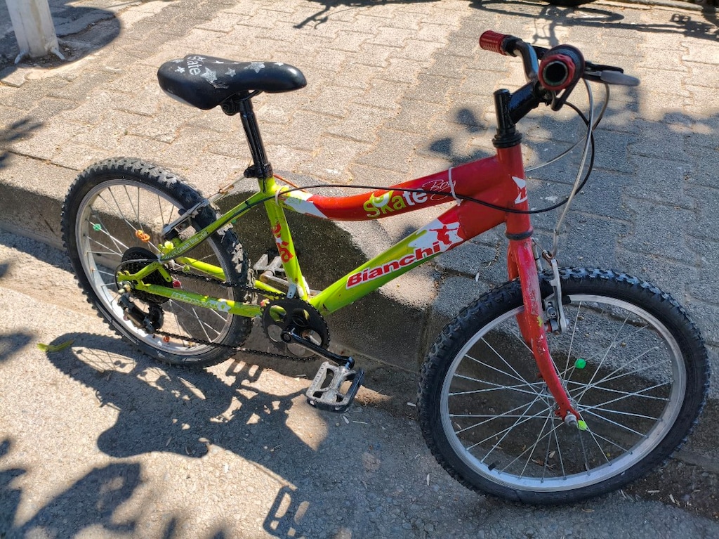 bisiklet - 6