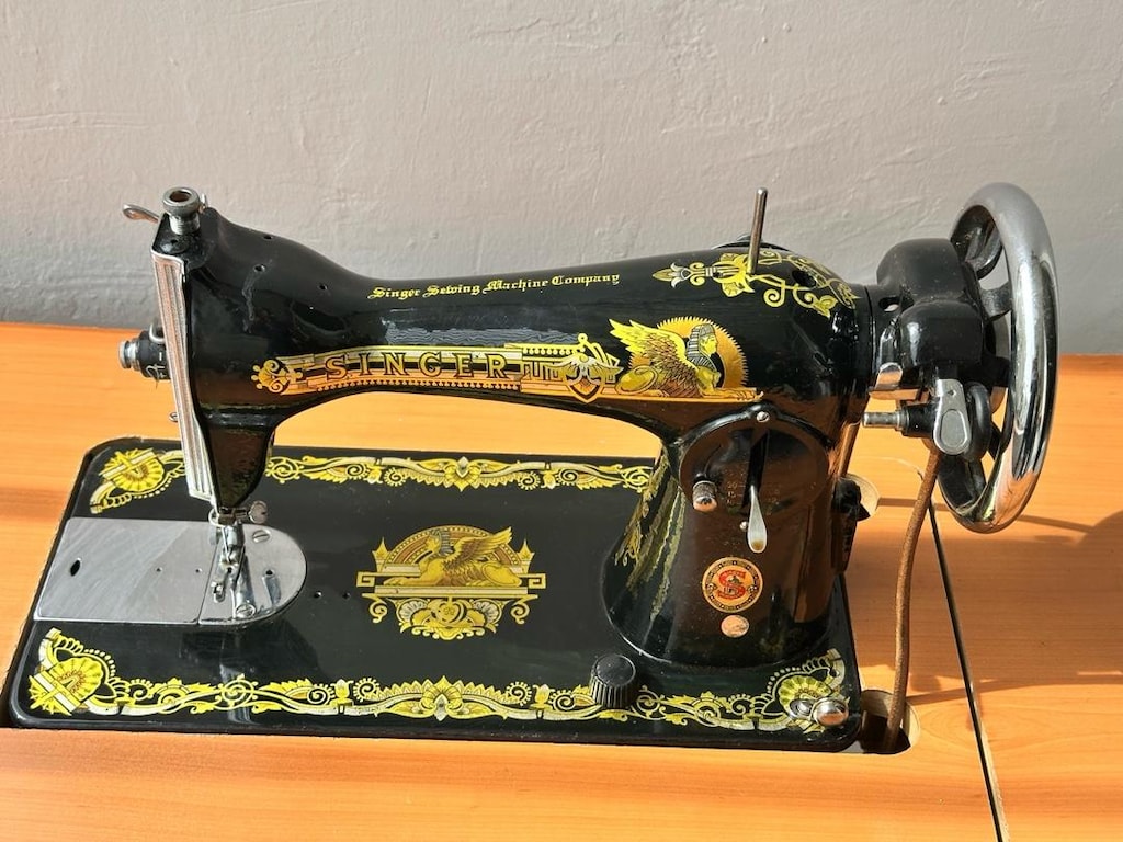 singer dikiş makinesi - 3