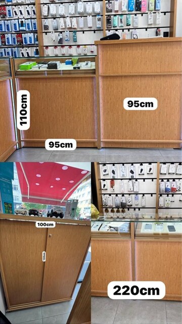 KOMPLE SATILIK TELEFONCU MALZEMELERİ