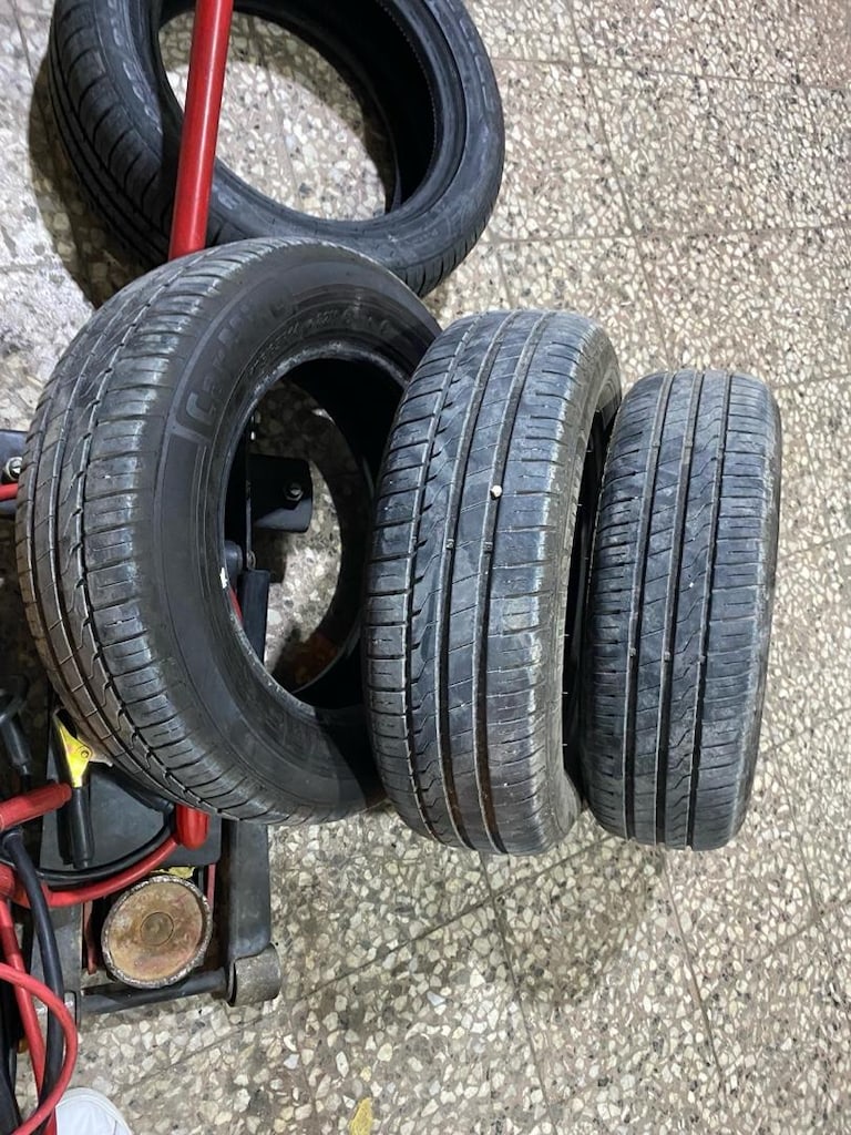 175/65/R14 LASTİK 2025 - 2