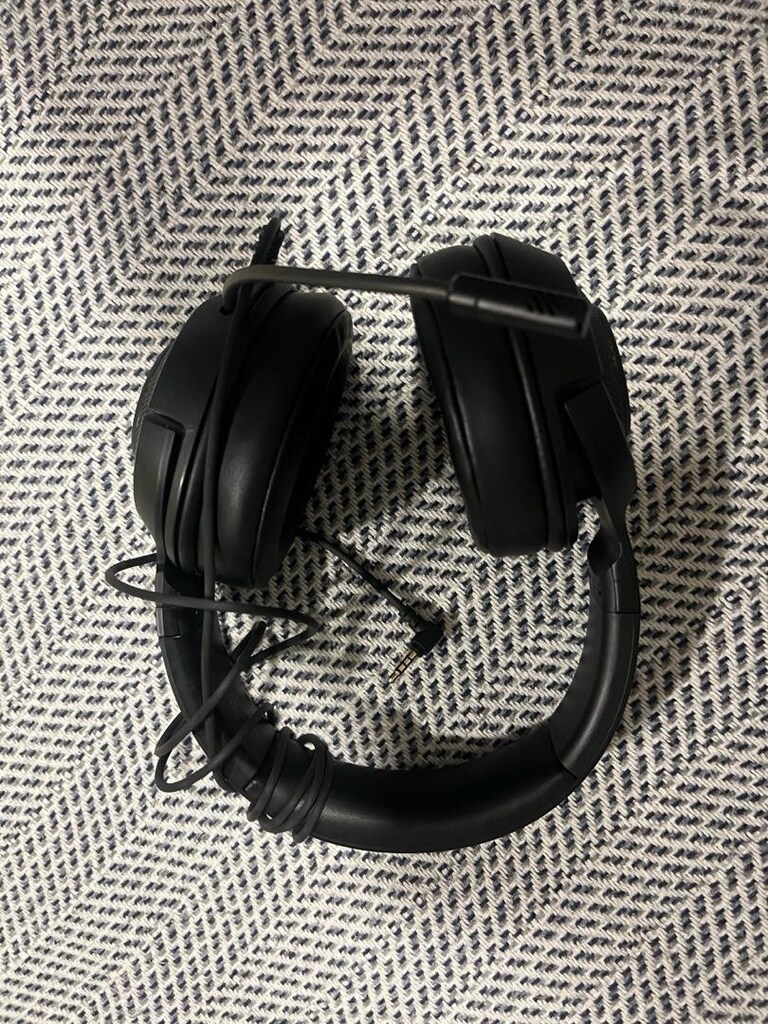 razer oyuncu kulaklığı - 4
