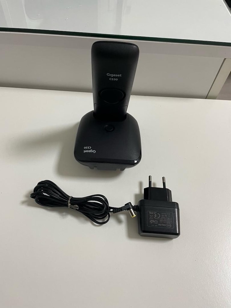 Gigaset C530 Ip Dect Telefon - 2