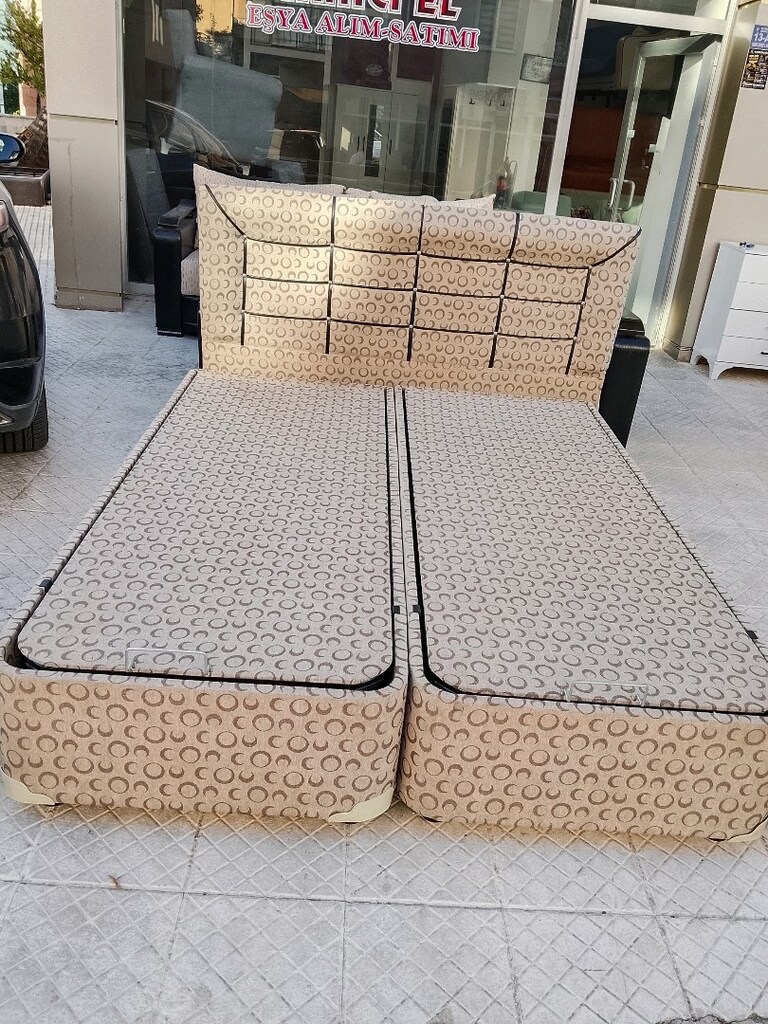 çift kişilik baza takım - 4
