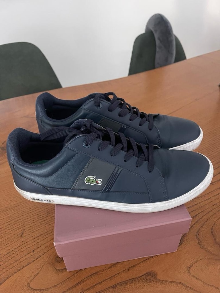 Lacoste Ayakkabı - 2