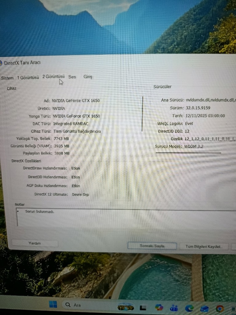 asus tuf gaming Laptop - 4