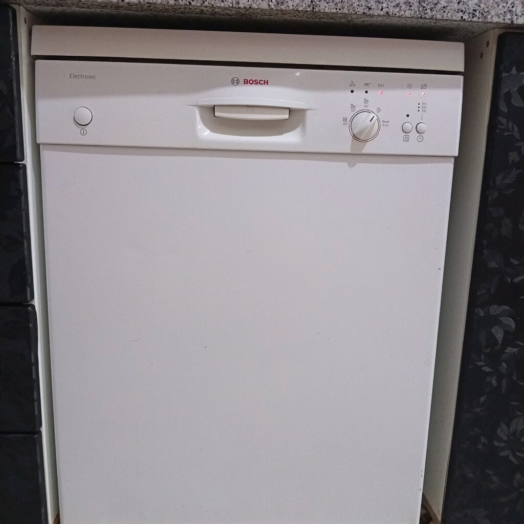 bulaşık makinesi - 2
