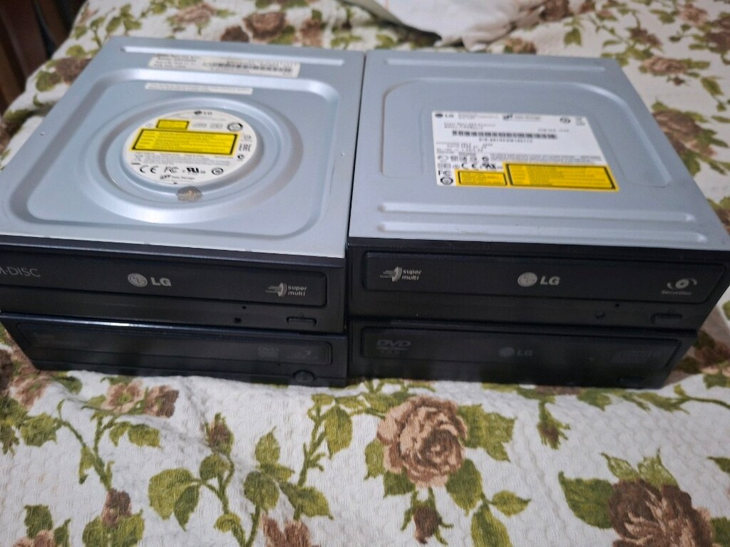 lg dvd raiderlar - 6