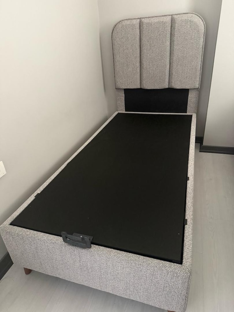 tek kişilik baza 2 adet - 2