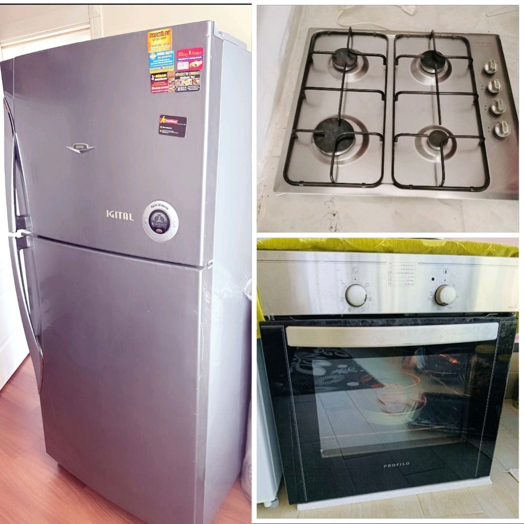 komple acil satılık ev eşyaları - 2