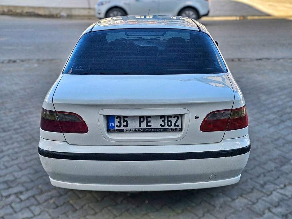 Fiat Albea 1.3 Multijet - 3