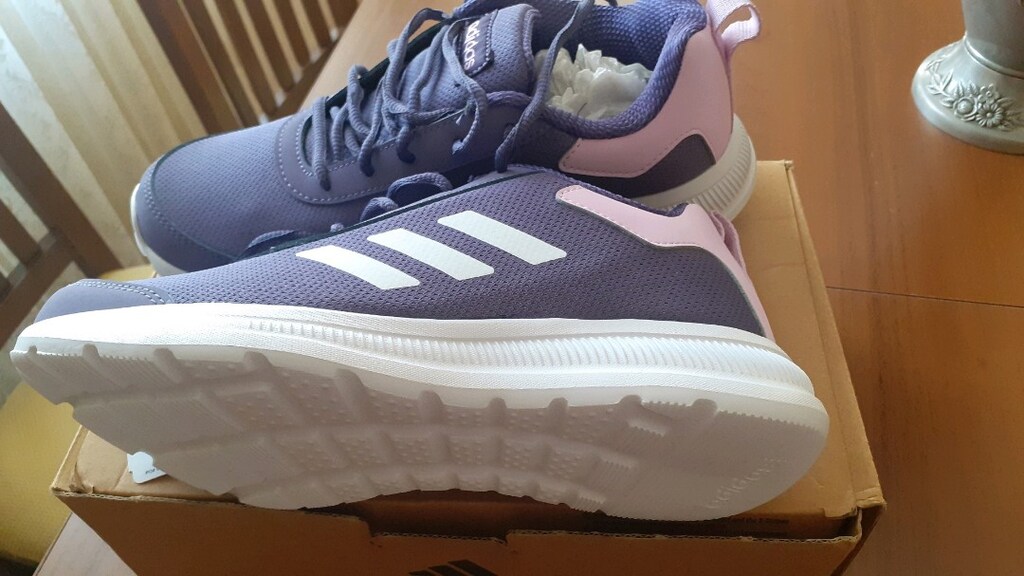 adidas bayan spor ayakkabı 38 numara - 3
