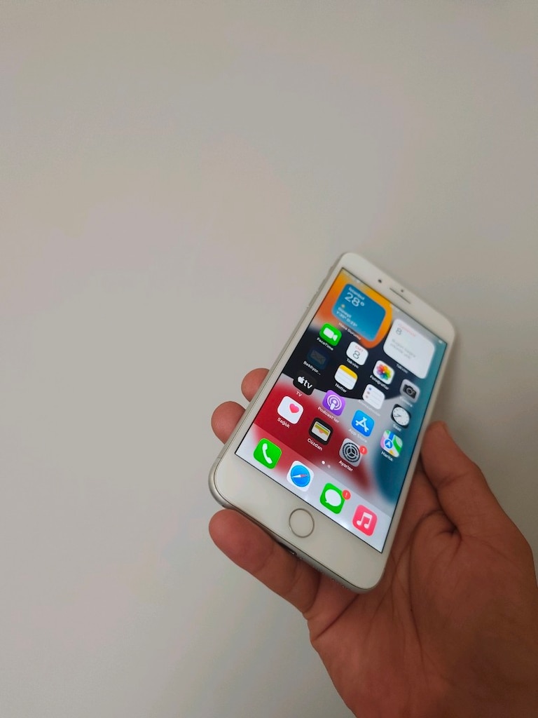 İPHONE 7 PLUS 32 GB TR CİHAZI - 3