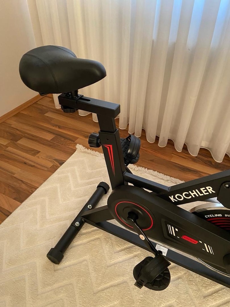 Kochler Spinning Bike Kondisyon Bisikleti - 6