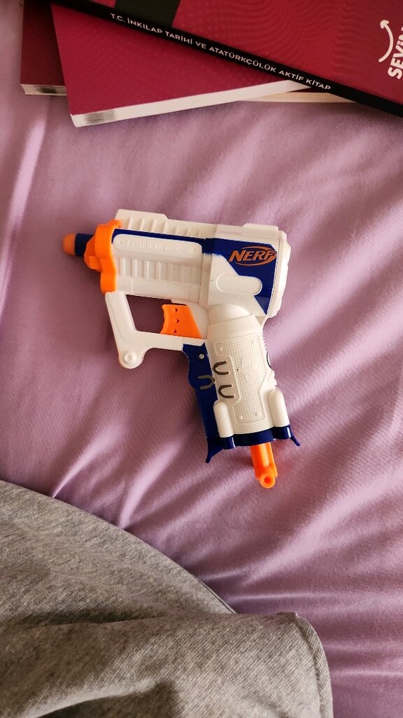 ÇÖP ÇETESİ VE OYUNCAKLAR - 5