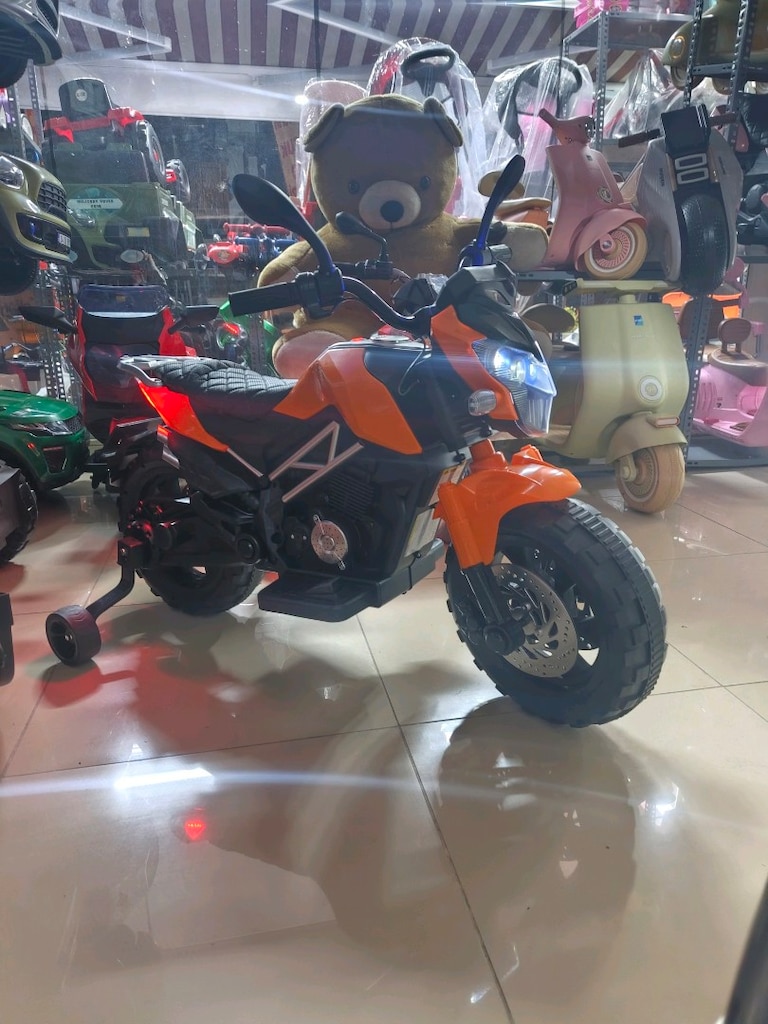 (SIFIR)12VOLT AKÜLÜ ARABA MOTOR SCOOTER 11.500 DEN BAŞLAYAN FİYATLARLA - 9