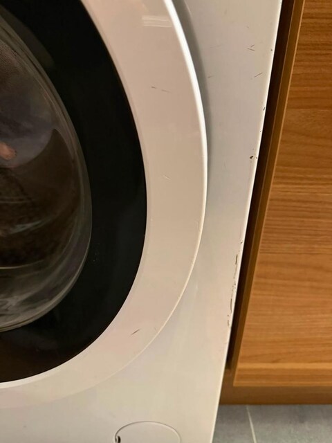 beko çamaşır makinası