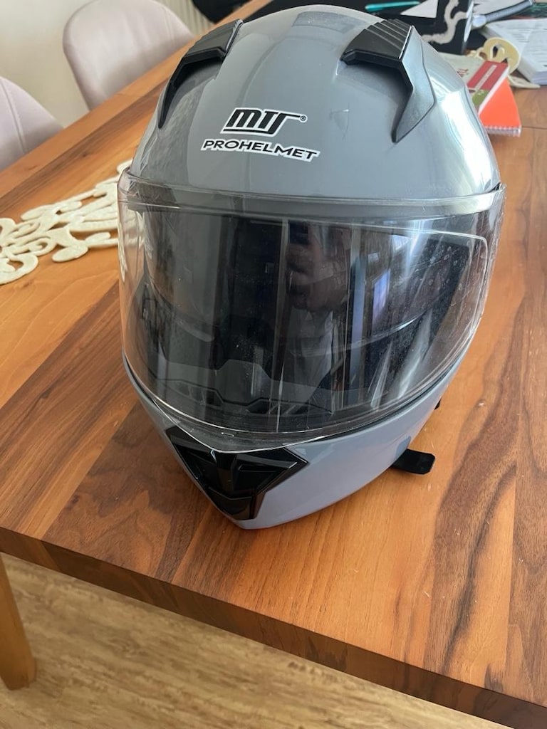 mts kask - 2